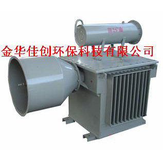 临西GGAJ02电除尘高压静电变压器
