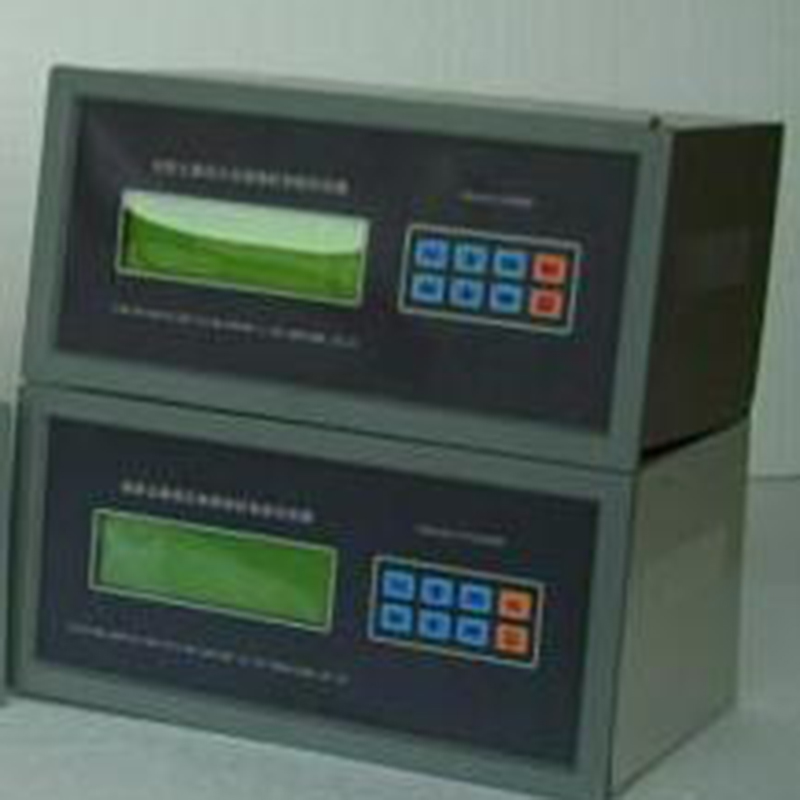 临西TM-II型电除尘高压控制器